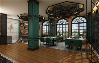 POLATBEY BISTRO